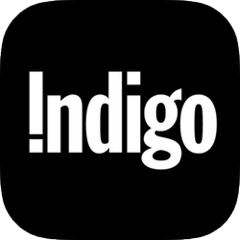 Indigo